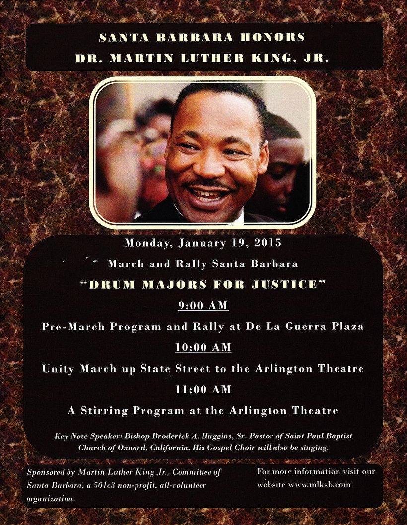 MLKday Flyer